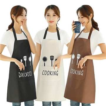 Waterproof Kitchen Apron