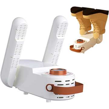 Electric Shoes Machine