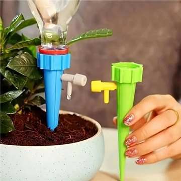 Adjustable Water Plants System Water Dripper